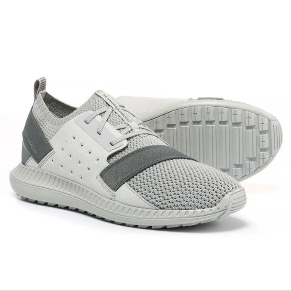 Under amour shoes